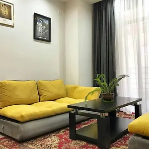 Cozy In Ortacahala Тбилиси